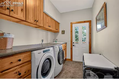 255 Summit Road, Manitou Springs, CO 80829 - Photo 18