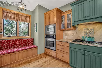 255 Summit Road, Manitou Springs, CO 80829 - Photo 16