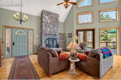 255 Summit Road, Manitou Springs, CO 80829 - Photo 2