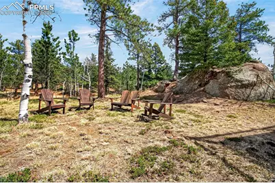 255 Summit Road, Manitou Springs, CO 80829 - Photo 44