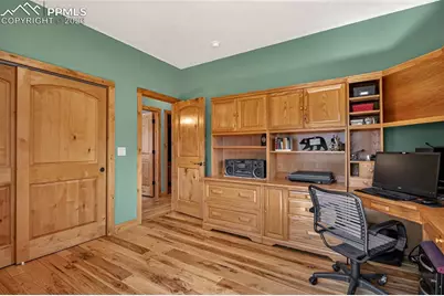 255 Summit Road, Manitou Springs, CO 80829 - Photo 20