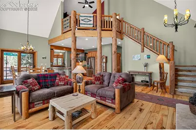 255 Summit Road, Manitou Springs, CO 80829 - Photo 6