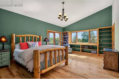 255 Summit Road, Manitou Springs, CO 80829 - Photo 24