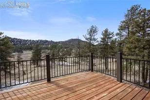 142 Hackamore Dr, Florissant, CO 80816 - Photo 4