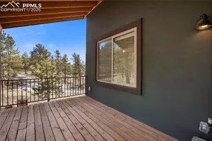 142 Hackamore Dr, Florissant, CO 80816 - Photo 38