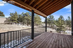 142 Hackamore Dr, Florissant, CO 80816 - Photo 2