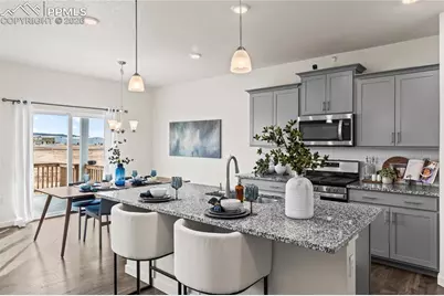 16269 Alpine Sorrel Drive, Monument, CO 80132 - Photo 8