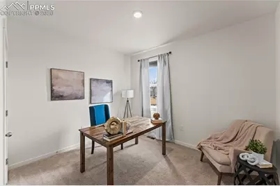 16269 Alpine Sorrel Drive, Monument, CO 80132 - Photo 18