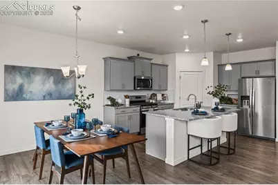 16269 Alpine Sorrel Drive, Monument, CO 80132 - Photo 10