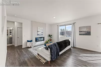 16269 Alpine Sorrel Drive, Monument, CO 80132 - Photo 16