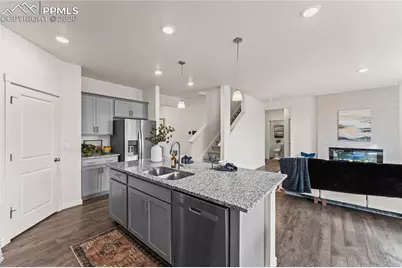 16269 Alpine Sorrel Drive, Monument, CO 80132 - Photo 12