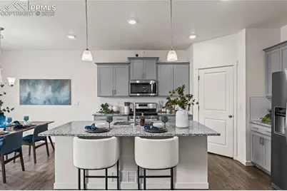 16269 Alpine Sorrel Drive, Monument, CO 80132 - Photo 8