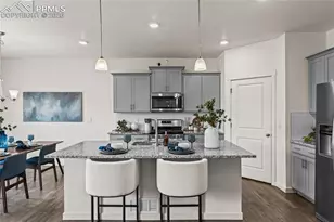 16269 Alpine Sorrel Dr, Monument, CO 80132 - Photo 8