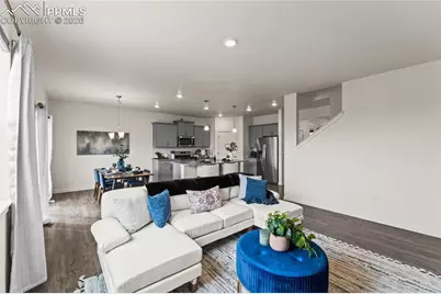 16269 Alpine Sorrel Drive, Monument, CO 80132 - Photo 16