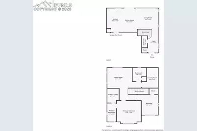 16269 Alpine Sorrel Drive, Monument, CO 80132 - Photo 42