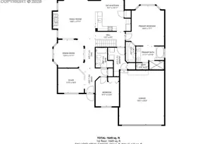 4230 Greens Dr, Colorado Springs, CO 80922 - Photo 42