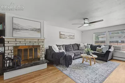 615 Chamberlin Avenue, Colorado Springs, CO 80906 - Photo 6