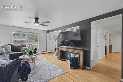 615 Chamberlin Avenue, Colorado Springs, CO 80906 - Photo 10