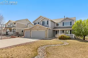 8770 Royal Lytham Ct, Peyton, CO 80831 - Photo 2