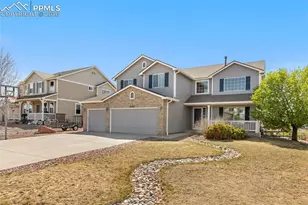 8770 Royal Lytham Ct, Peyton, CO 80831 - Photo 2