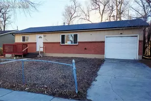 1214 Burnham St, Colorado Springs, CO 80906 - Photo 2