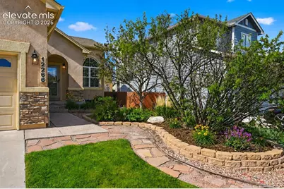 12266 Isle Royale Drive, Peyton, CO 80831 - Photo 2