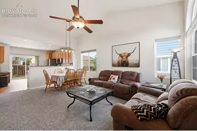 12266 Isle Royale Drive, Peyton, CO 80831 - Photo 6