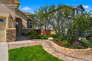 12266 Isle Royale Dr, Peyton, CO 80831 - Photo 2