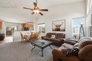 12266 Isle Royale Dr, Peyton, CO 80831 - Photo 8