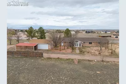 922 W McCulloch Boulevard, Pueblo West, CO 81007 - Photo 2