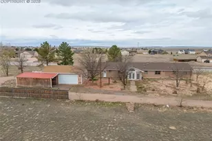 922 W McCulloch Blvd, Pueblo West, CO 81007 - Photo 2