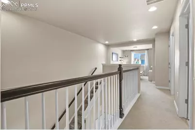 8842 White Prairie View, Colorado Springs, CO 80924 - Photo 32