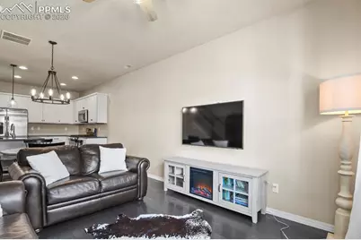 8842 White Prairie View, Colorado Springs, CO 80924 - Photo 18