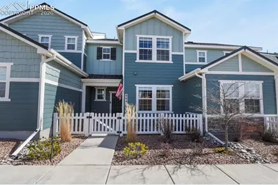 8842 White Prairie View, Colorado Springs, CO 80924 - Photo 1