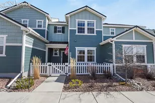 8842 White Pr Vw, Colorado Springs, CO 80924 - Photo 1