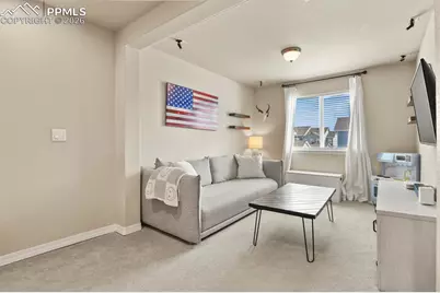 8842 White Prairie View, Colorado Springs, CO 80924 - Photo 26