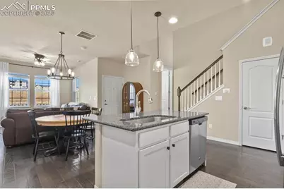 8842 White Prairie View, Colorado Springs, CO 80924 - Photo 14