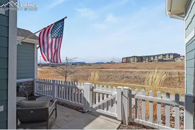 8842 White Prairie View, Colorado Springs, CO 80924 - Photo 6