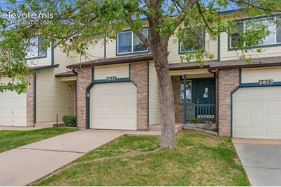 3631 Bering Heights, Colorado Springs, CO 80910 - Photo 2