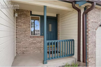 3631 Bering Heights, Colorado Springs, CO 80910 - Photo 4