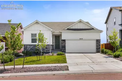 10450 Summer Ridge Drive, Peyton, CO 80831 - Photo 1