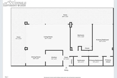 411 Lakewood Circle #B533, Colorado Springs, CO 80910 - Photo 30