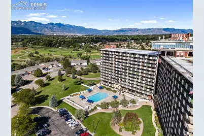 411 Lakewood Circle #B533, Colorado Springs, CO 80910 - Photo 1