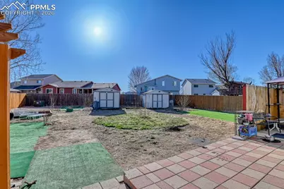 623 Hugh Martin Street, Colorado Springs, CO 80911 - Photo 48