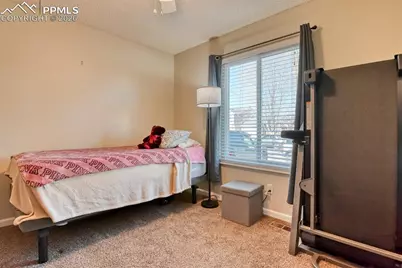 623 Hugh Martin Street, Colorado Springs, CO 80911 - Photo 22