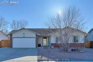 623 Hugh Martin St, Colorado Springs, CO 80911 - Photo 2