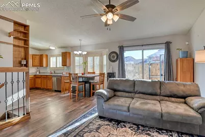 623 Hugh Martin Street, Colorado Springs, CO 80911 - Photo 16