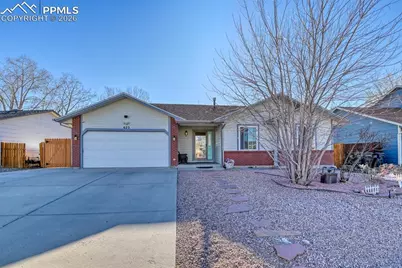 623 Hugh Martin Street, Colorado Springs, CO 80911 - Photo 4