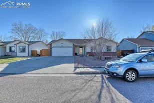 623 Hugh Martin St, Colorado Springs, CO 80911 - Photo 1
