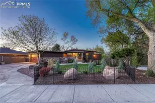 1321 W Abriendo Ave, Pueblo, CO 81004 - Photo 1